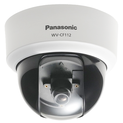 Camera Panasonic